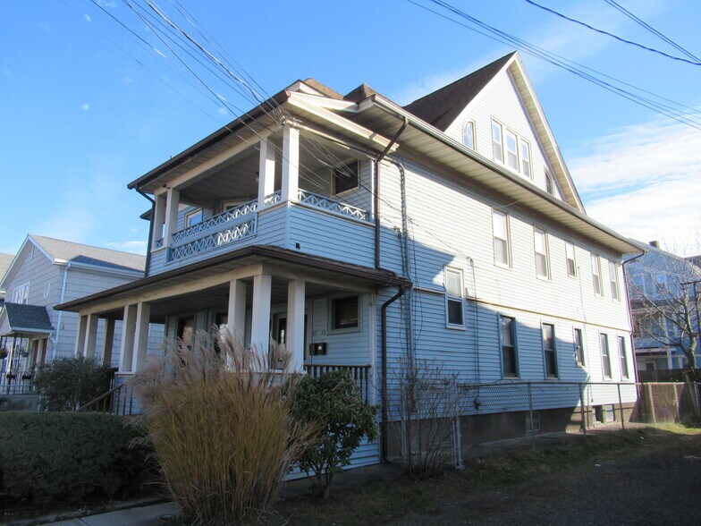 Building Photo - 55 Eaton St