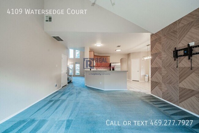 Building Photo - 4109 Watersedge Ct