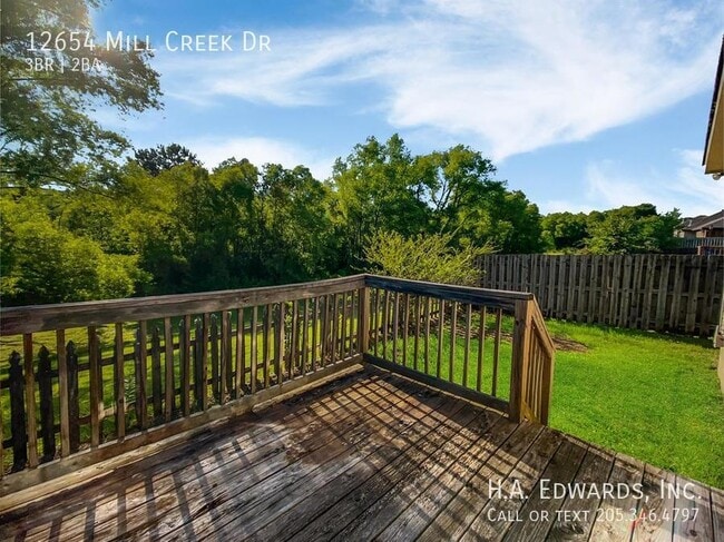 Building Photo - 12654 Mill Creek Dr