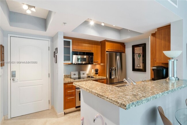 Building Photo - 110 Washington Ave