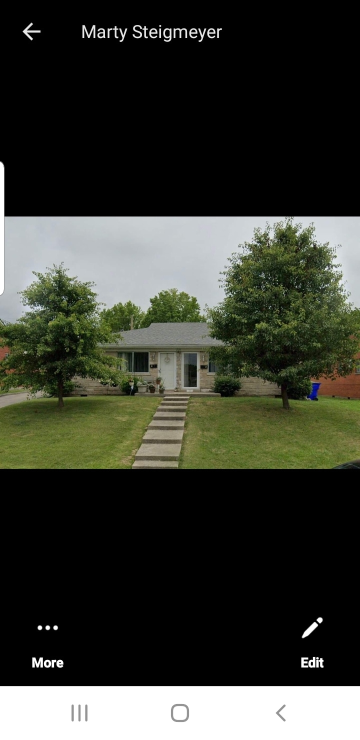 Street view - 2125 Saint Michael Dr