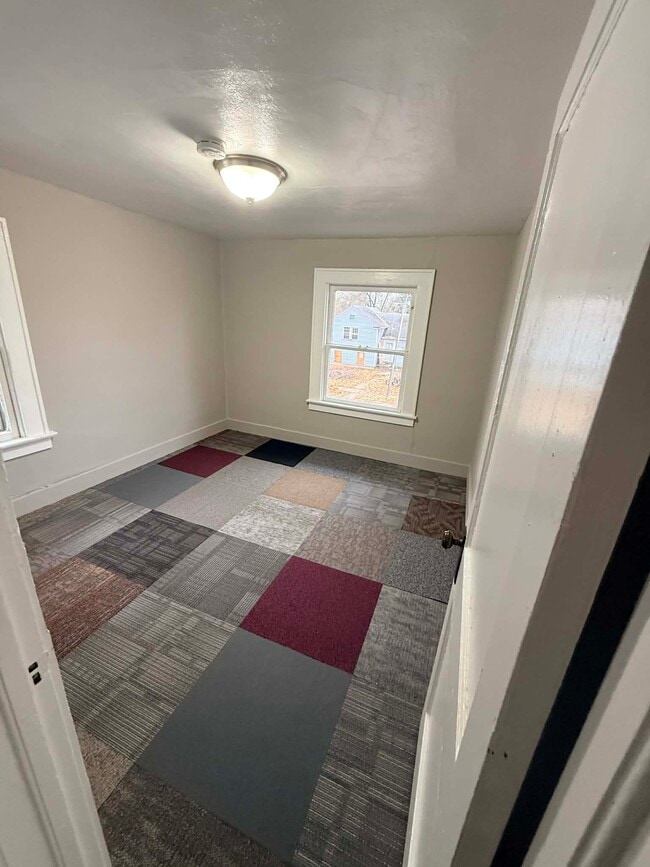 Building Photo - 3715 Bowser Ave