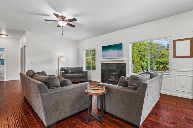 Building Photo - Spacious Port Orchard Home with RV Parking, Bonus Room & Entertainer’s Backyard