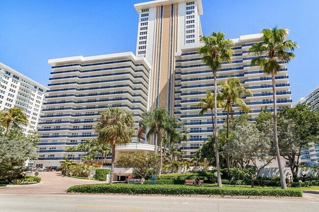 Building Photo - 3500 Galt Ocean Dr