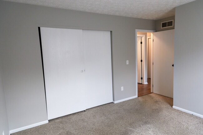 Bedroom 1 - 7893 Thornfield Ln