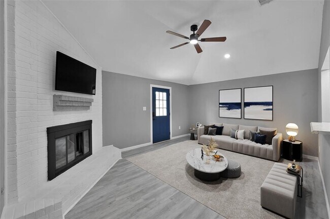 Building Photo - 22603 Pebworth Pl