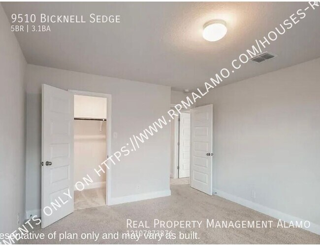 Building Photo - 9510 Bicknell Sedge
