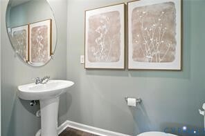 Building Photo - 3501 Perrin Dr