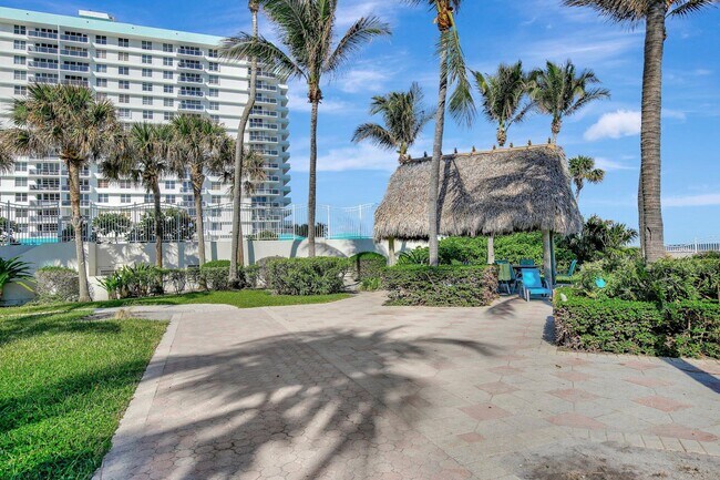 Building Photo - 3801 S Ocean Dr