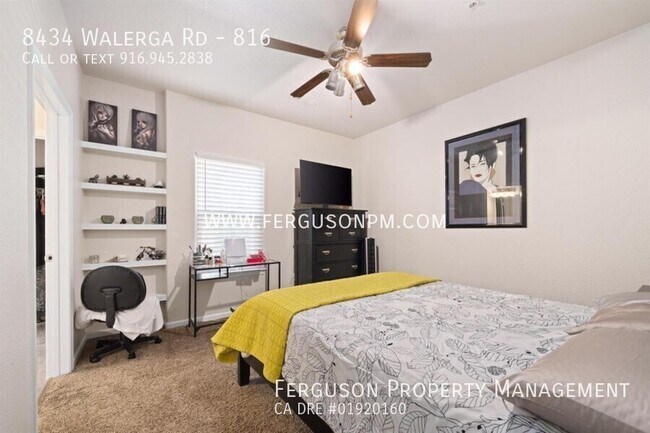 Building Photo - 8434 Walerga Rd