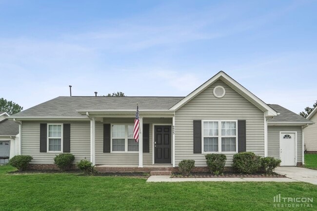 Primary Photo - 9923 Austin Samuel Pl