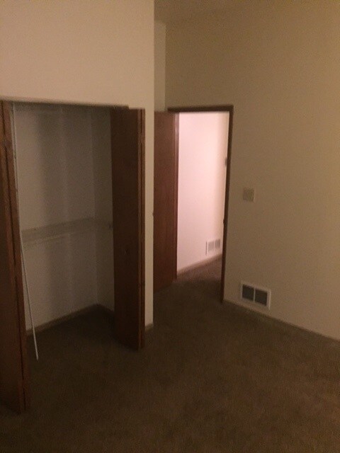 Bedroom - 221 W Main St