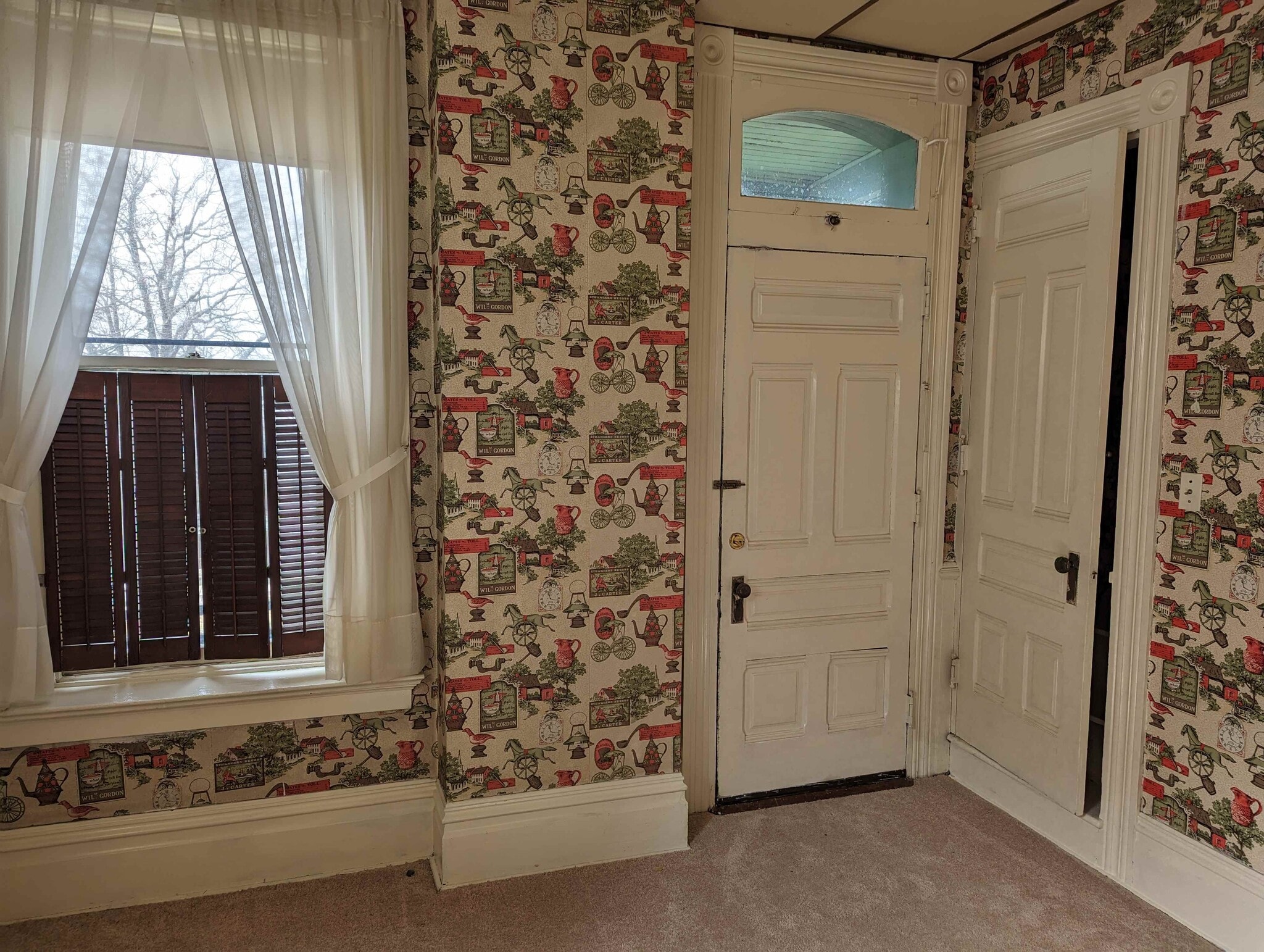 Office - 402 N Main St