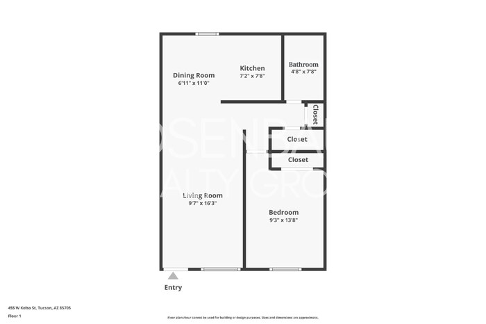 Building Photo - 455 W Kelso St