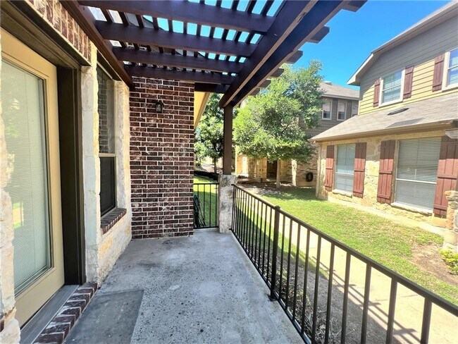 Building Photo - 11400 W Parmer Ln