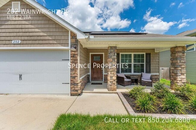 Building Photo - 202 Wainwright Dr