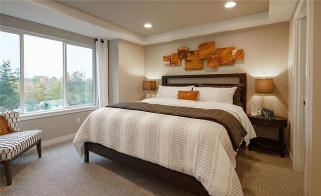 Building Photo - Modern Air Conditioned 3 bedroom in Bothell
