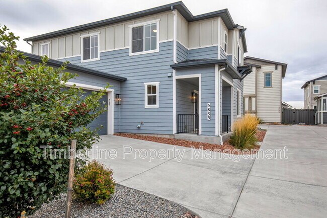 Building Photo - 5833 Spring Breeze Dr