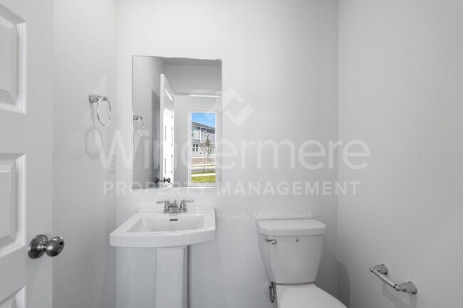 Building Photo - Brand New 4-Bedroom Home In Liberty Lake