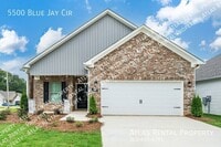 Building Photo - 5500 Blue Jay Cir