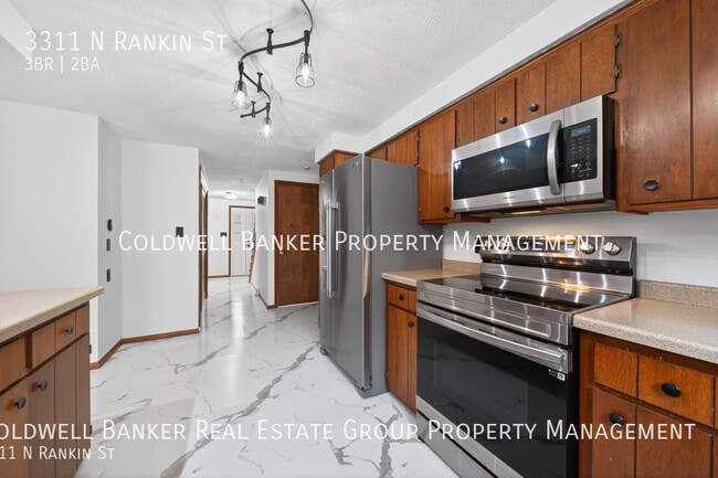 Building Photo - 3311 N Rankin St