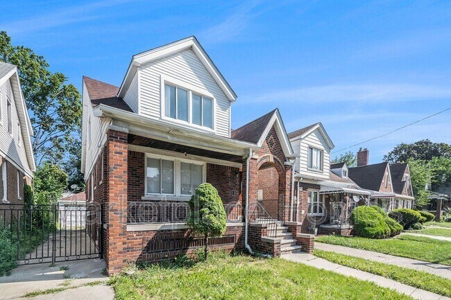 Building Photo - 8161 Bliss St