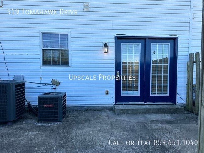 Building Photo - 519 Tomahawk Dr