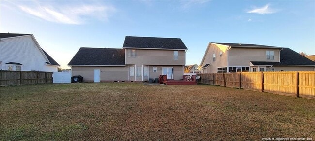 Building Photo - 8225 Hurrican Ln