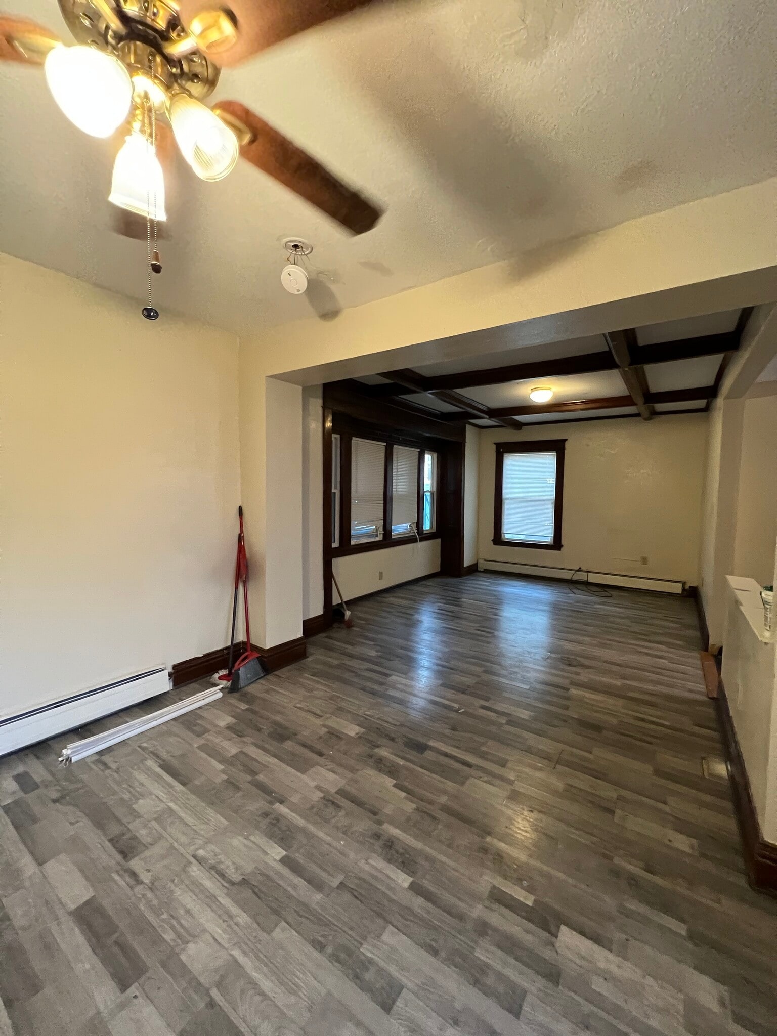 Dining Area - 1068 Elmwood Ave