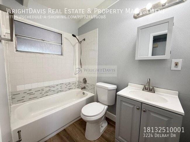 Building Photo - 3224 Delray Dr