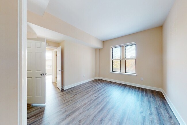 Floorplan - Kingsbury