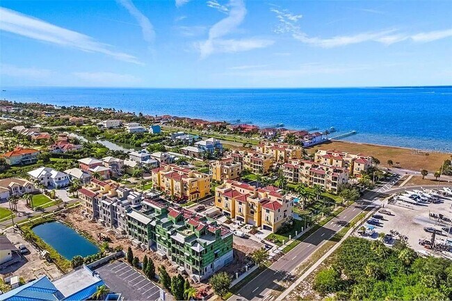 Building Photo - 6418 Margarita Shores Ln