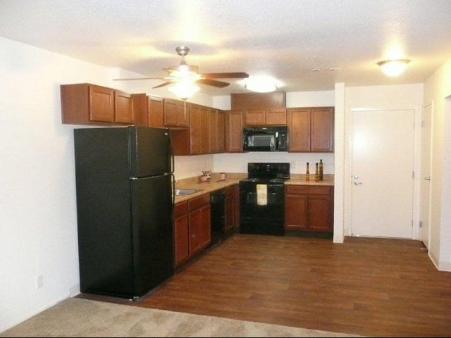 Building Photo - Piedmont Apartments