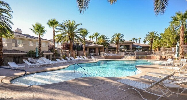 Building Photo - 9050 W Warm Springs Rd