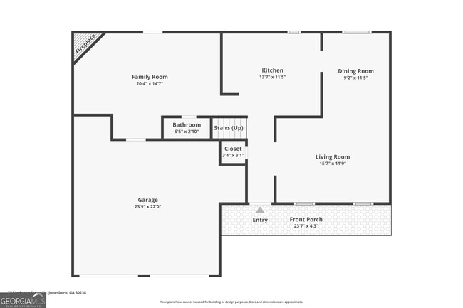 Building Photo - 284 Independence Dr