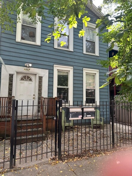 Building Photo - 1507 W Ohio St