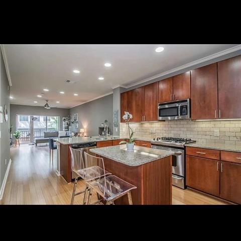 Building Photo - 4319 Bowser Ave