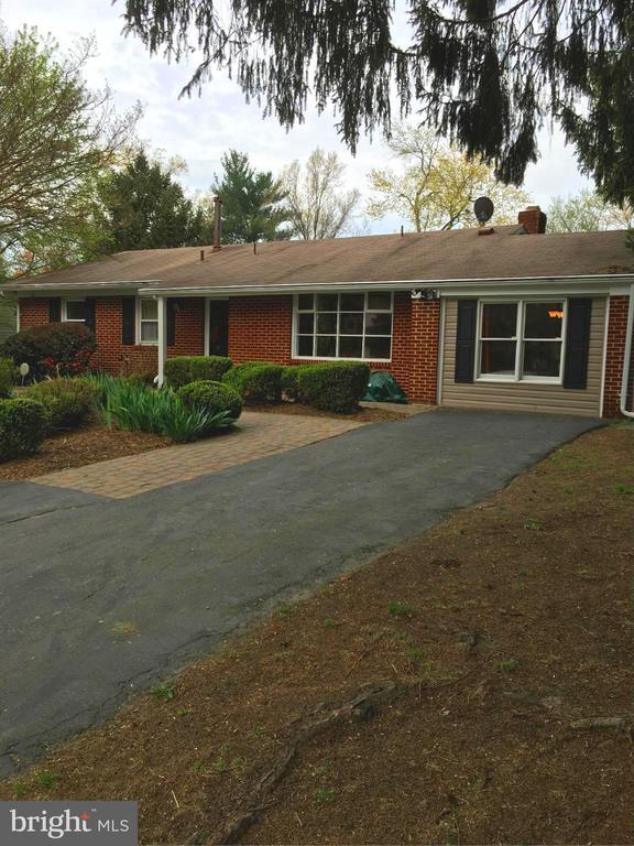 Building Photo - 7324 Blanchard Dr