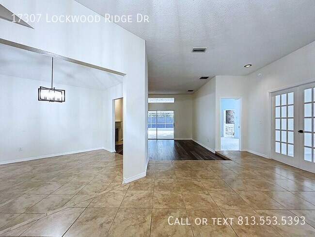 Building Photo - 17307 Lockwood Ridge Dr