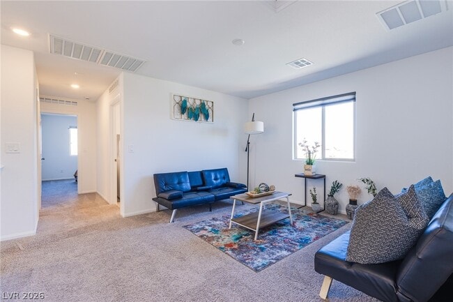 Building Photo - 5215 Lissome Lily Ct