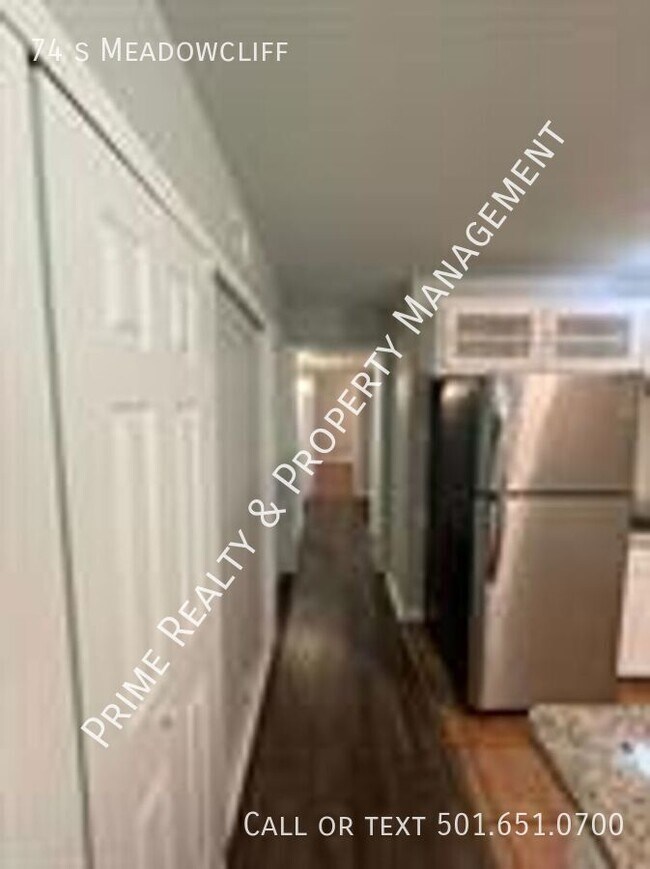 Building Photo - 74 s Meadowcliff-