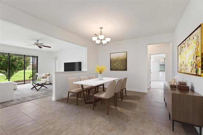 Building Photo - 1369 Palmetto Dunes St