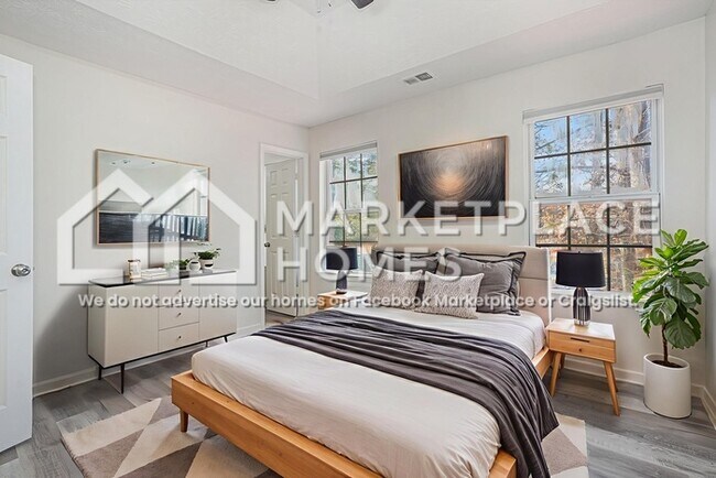 Building Photo - 6519 Charter Way