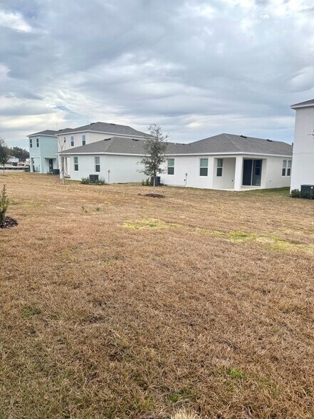 Building Photo - 879 Shumard Wy