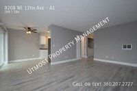 Building Photo - 8208 NE 13th Ave