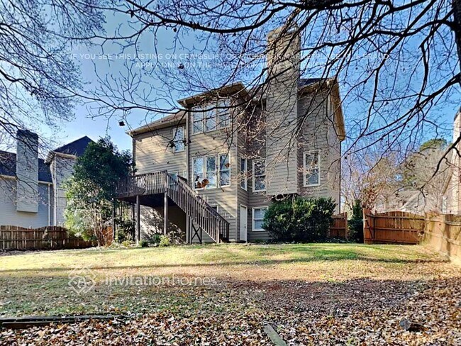 Building Photo - 117 Chickory Ln