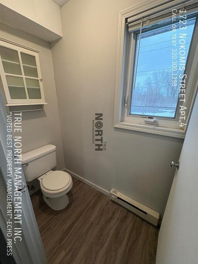 Building Photo - 1723 Nokomis St