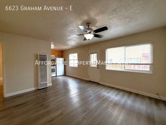 Building Photo - 6623 Graham Ave