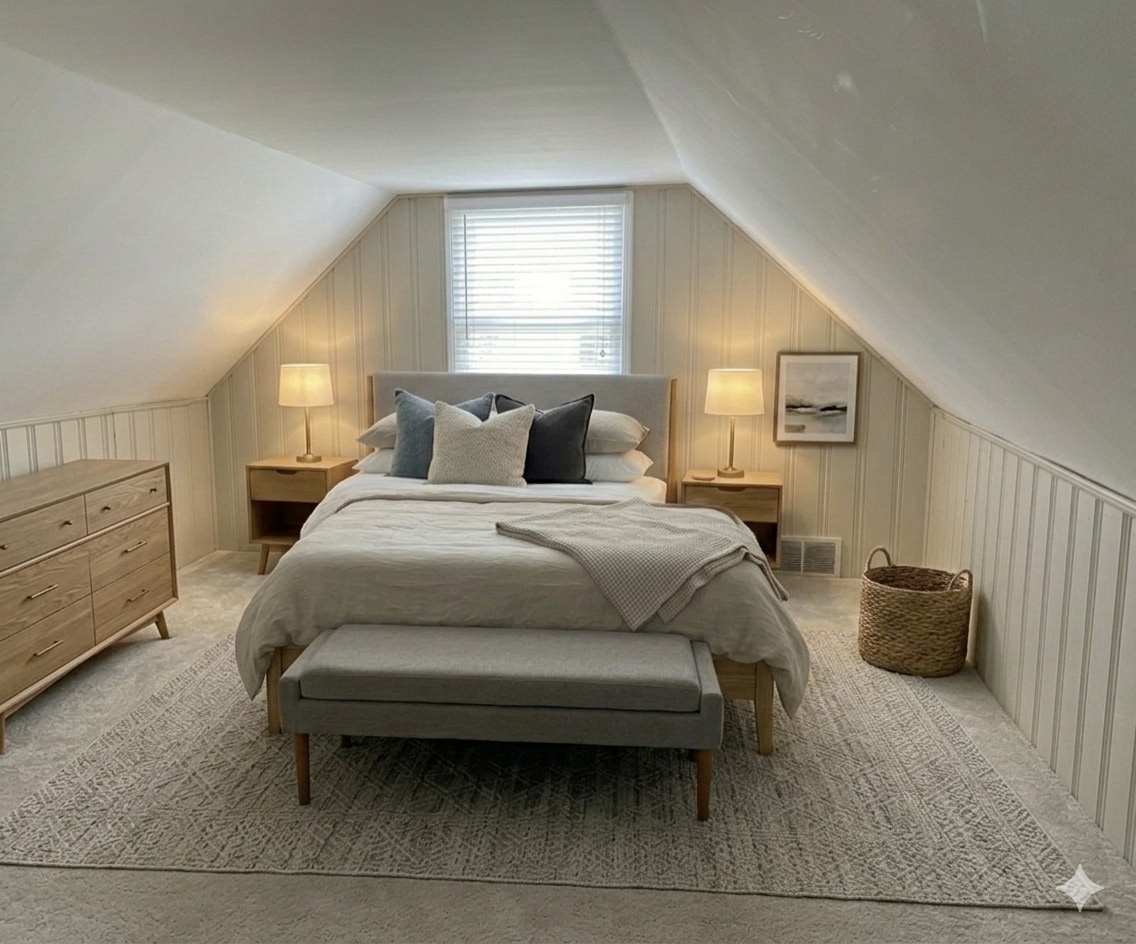 Building Photo - 1316 N Vermont Ave