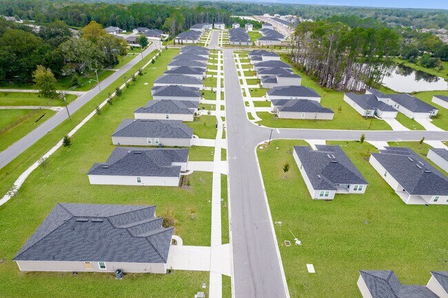 Building Photo - 7362 Misty Meadow Ct